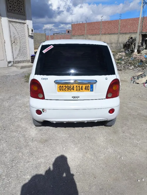 Chery QQ 2014 QQ