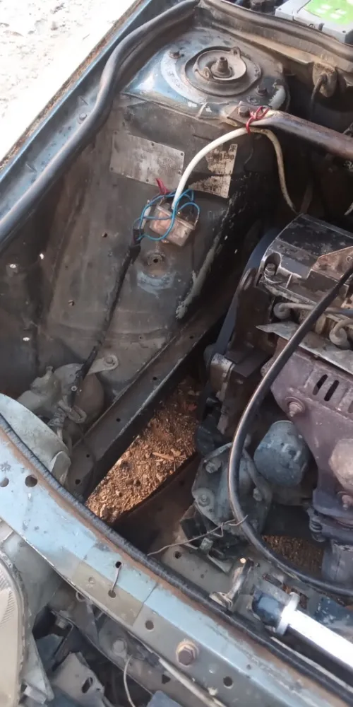 Renault 19 1990 