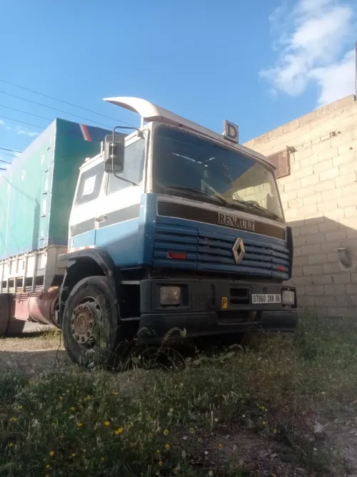 Renault G290 1988