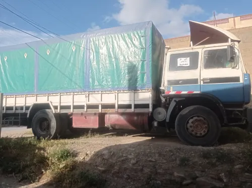 Renault G290 1988