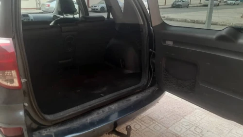 Toyota RAV4 2009 RAV4