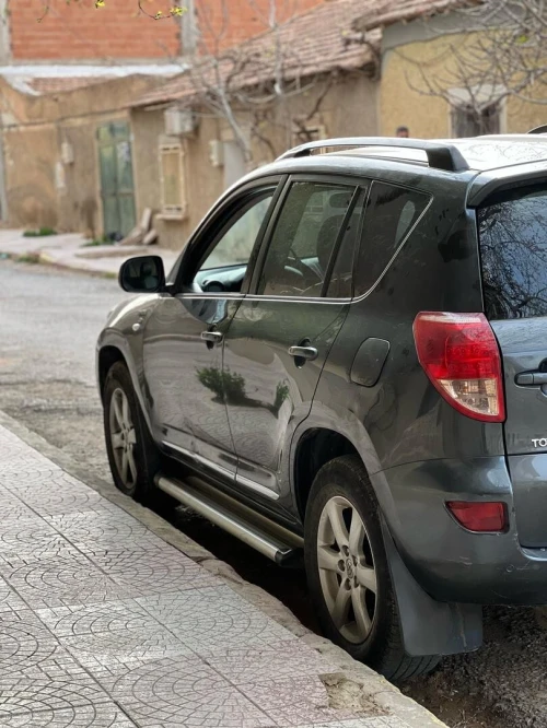 Toyota RAV4 2009 RAV4