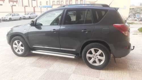 Toyota RAV4 2009 RAV4