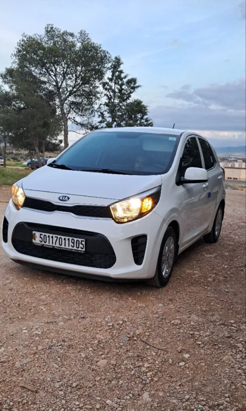 Kia Picanto 2019 LX Confort
