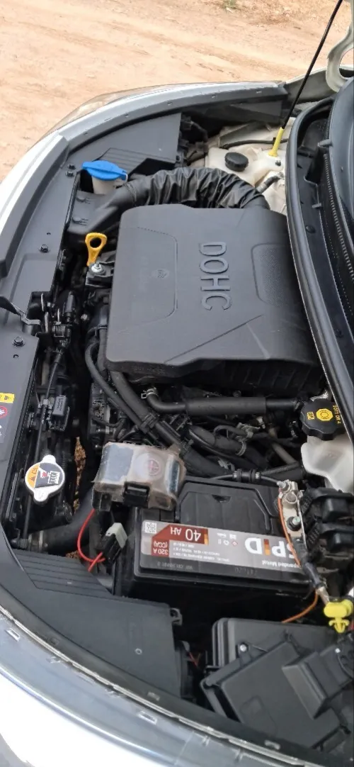Kia Picanto 2019 LX Confort