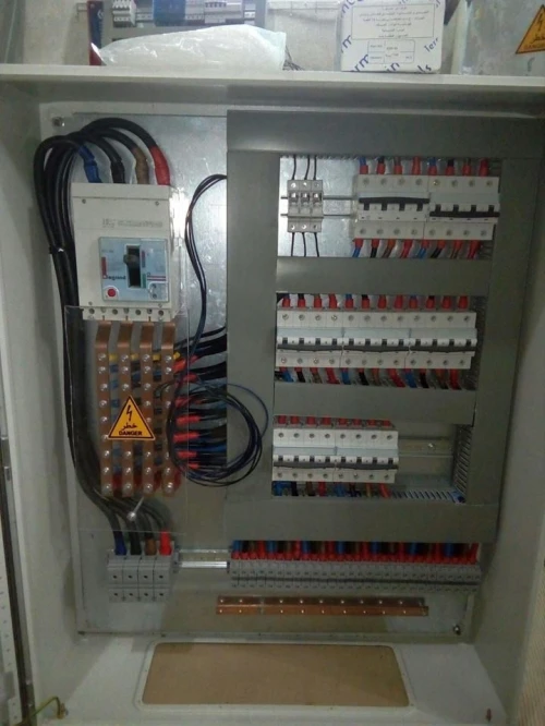 Maintenance Groupe Électrogène : Électricité , Génératrice , Mécanique