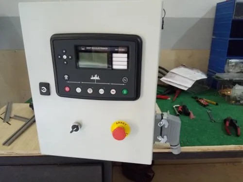 Maintenance Groupe Électrogène : Électricité , Génératrice , Mécanique