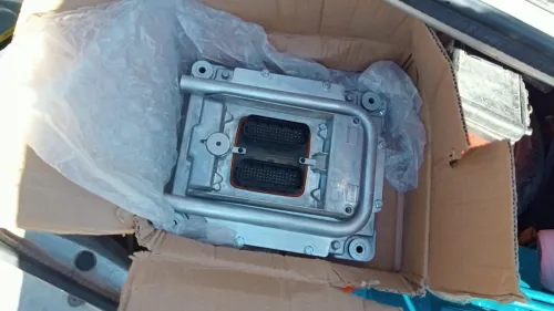 Maintenance Groupe Électrogène : Électricité , Génératrice , Mécanique
