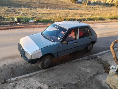 Peugeot 205 1986 Junior