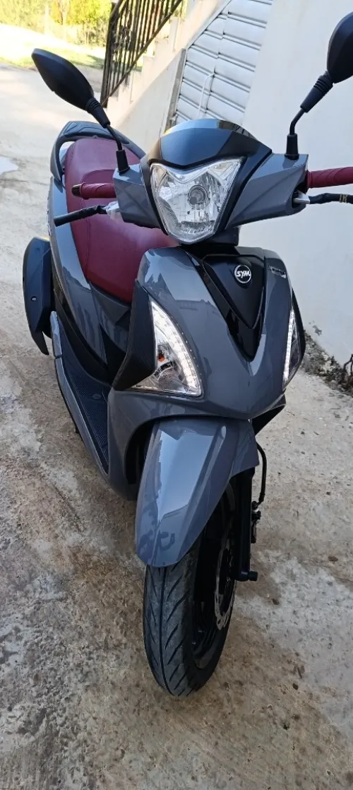 Sym St 150 St 150 2025