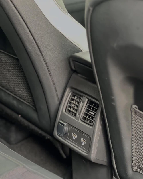 Renault Captur 2023 Evolution