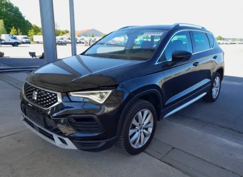 Seat Atika 2024 Xperience