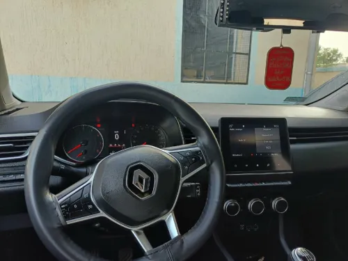 Renault Clio 5 2021 Business plus