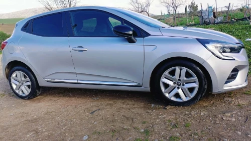 Renault Clio 5 2021 Business plus