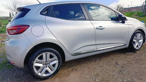 Renault Clio 5 2021 Business plus