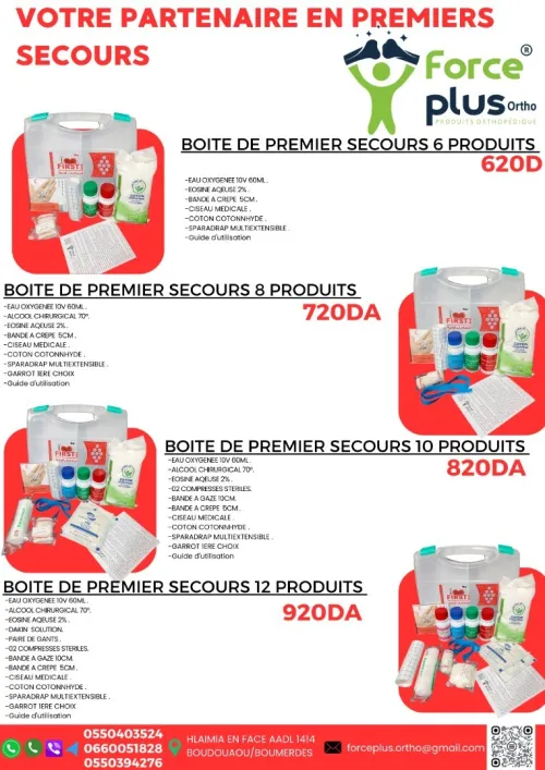 boite premier secours . BOITE A PHARMACIE 1 CHOUX 