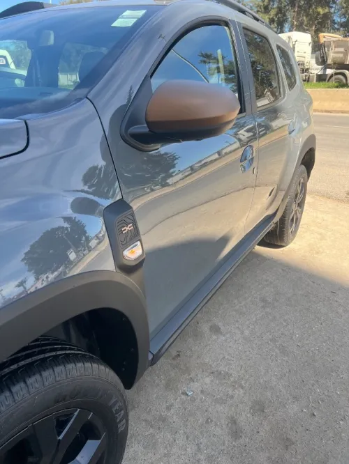 Dacia Duster 2024 Gold