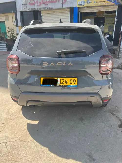 Dacia Duster 2024 Gold