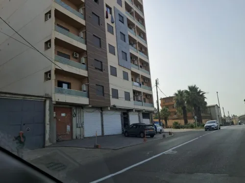 Vente Local Alger Bachdjerrah