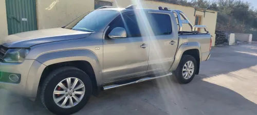 Volkswagen Amarok 2013 HighLine