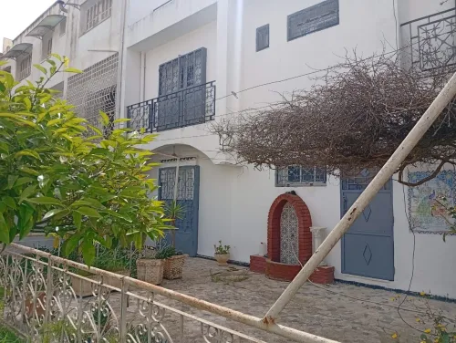 Vente Villa Alger Kouba