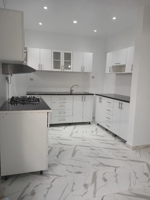 Vente Villa Alger Kouba