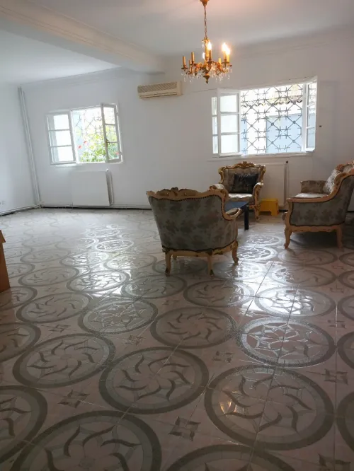 Vente Villa Alger Kouba