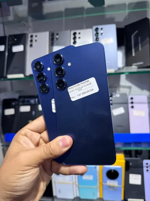 Samsung s25 plus 12/256