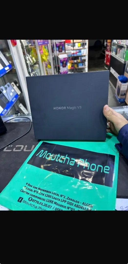 Honor v3 512/12