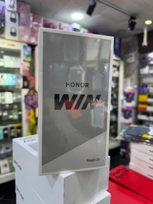 Honor win 12/256
