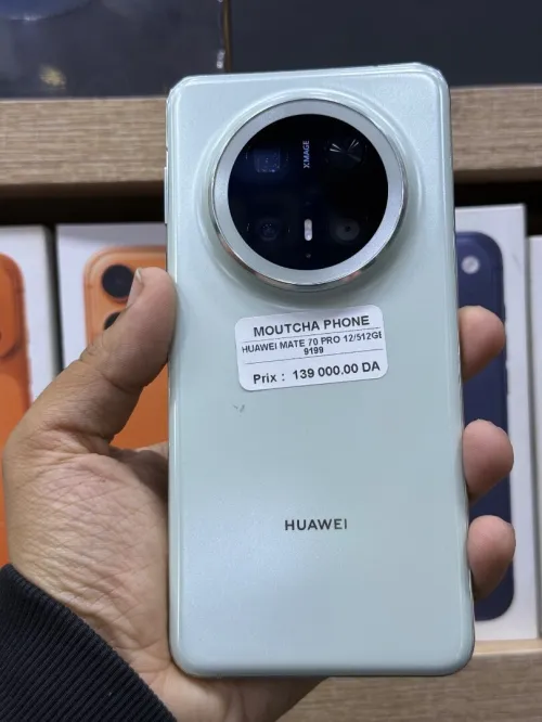 HUAWEI MATE 70 PRO 12//512
