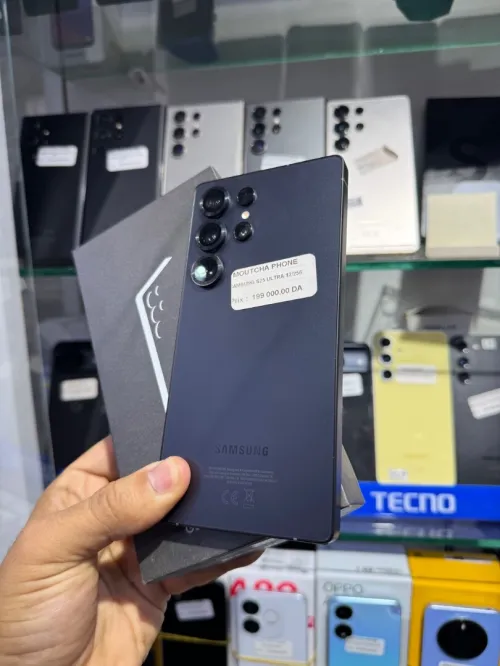 Samsung s25 ultra 12/256