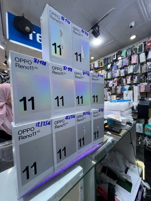 Oppo Reno 11 12GB/512GB