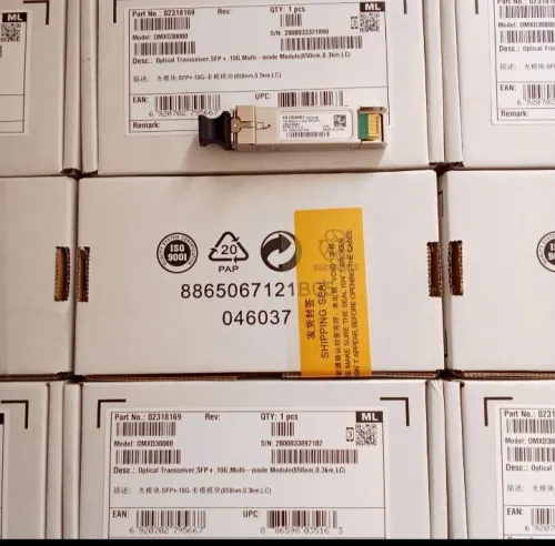 Module SFP 10 G