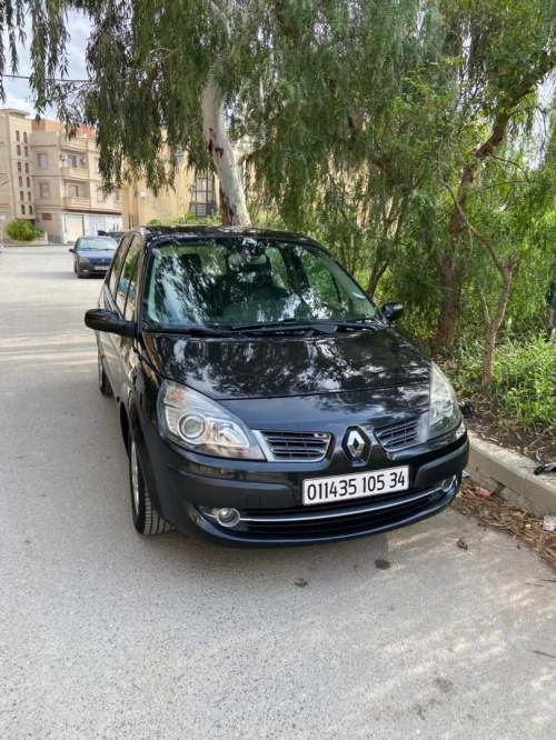 Renault Scenic 2005 Scenic