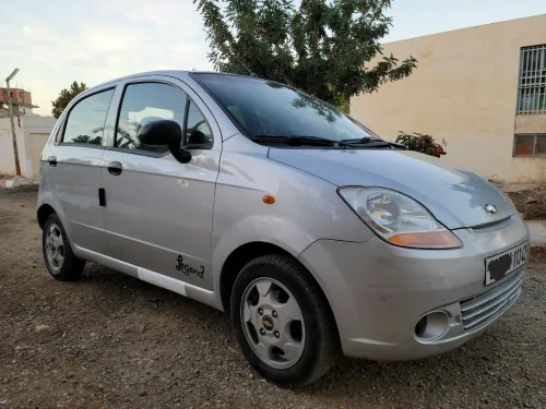 Chevrolet Spark 2013 Lite Ls