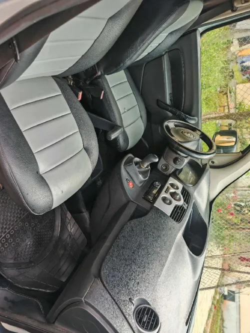 Renault Kangoo 2012 Kangoo