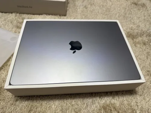 MacBook Air 