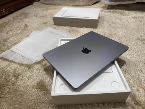 MacBook Air 