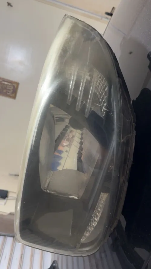 Phare Clio 4 limited