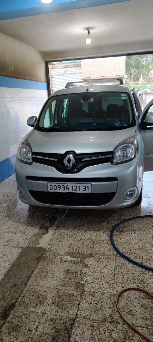Renault Kangoo 2021 Privilège plus