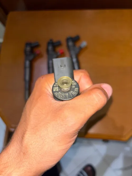 Les injecteurs 320d e46 150cv