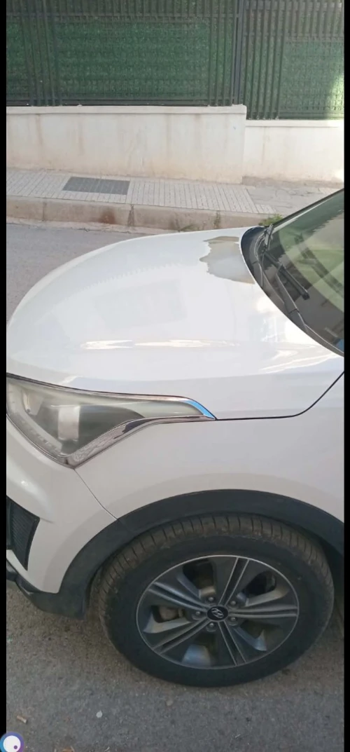 Hyundai New Tucson 2019 New Tucson