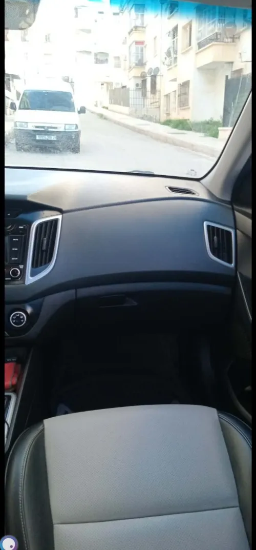 Hyundai New Tucson 2019 New Tucson