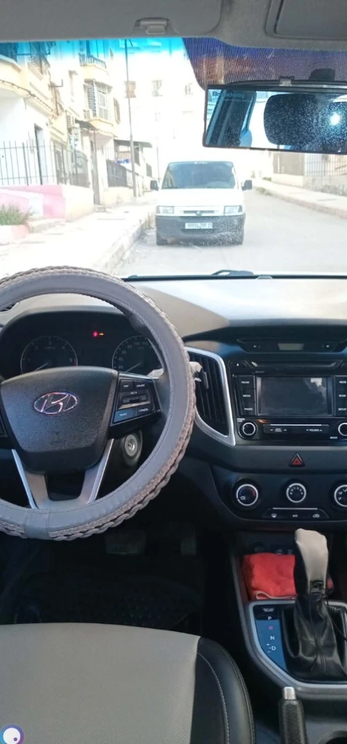 Hyundai New Tucson 2019 New Tucson