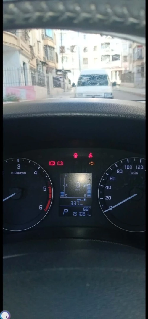 Hyundai New Tucson 2019 New Tucson