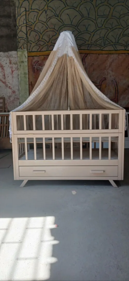 Lit de bébé