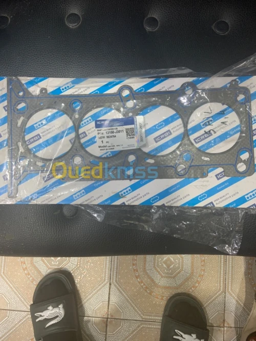 Chevrolet new spark / sail / avio (1.2 16v )