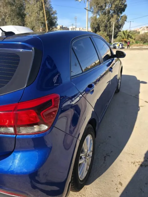 Kia Rio 5 portes 2019 Pop Facelift 