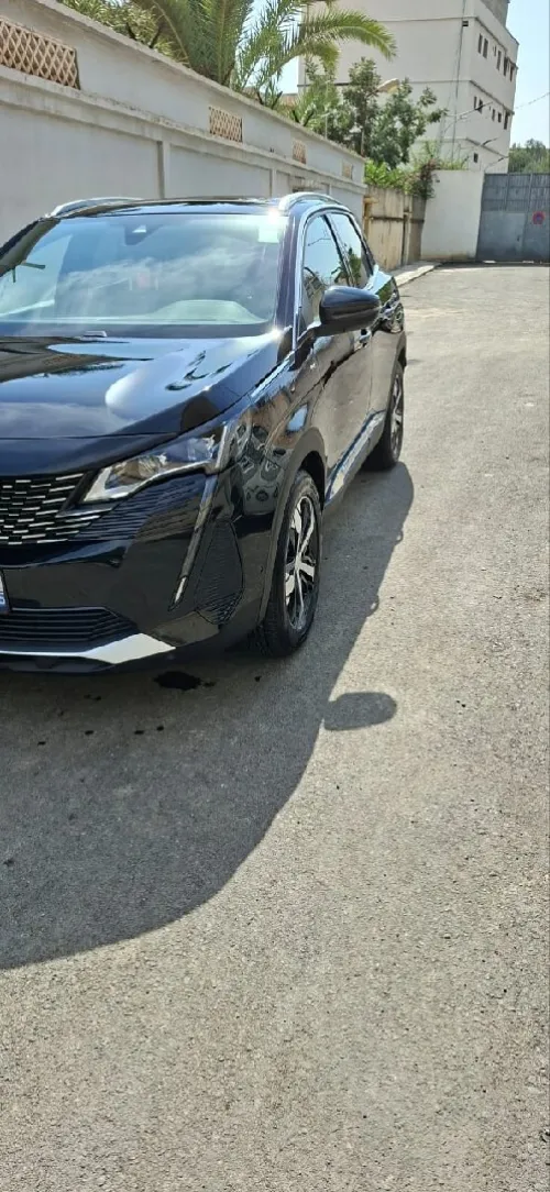 Peugeot 3008 2022 Premium